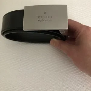 Gucci | Accessories | Vintage Tom Ford For Gucci Reversible 